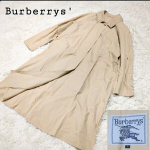 A0081【Burberrys