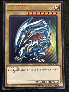 極美品　青眼の白龍　ウルトラ　SCB1-JPP01 遊戯王　真紅眼の黒竜　ブラックローズドラゴン　ブラックマジシャンガール　レリーフ