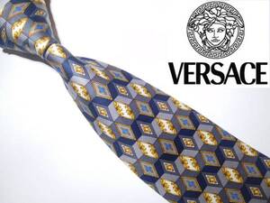 VERSACE ベルサーチ　ネクタイ/666/ヴェルサーチ