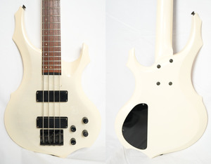 ★EDWARDS by ESP★E-T-98FR WHITE L