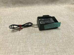 サンワ 受信機 SRD-2122RS 中古 ⑩