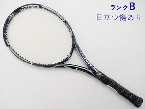中古 テニスラケット トアルソン エスマッハツアー280 2017年モデル (G2)TOALSON S-MACH TOUR 280 2017