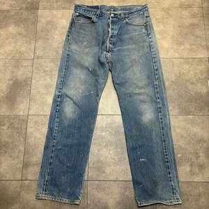 USA製 90年代 Levi