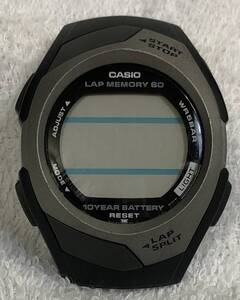 CASIO/カシオ 腕時計 PHYS STR-300 