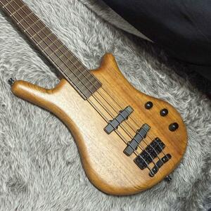 Warwick Thumb BO 4st Natural Satin【アウトレット】