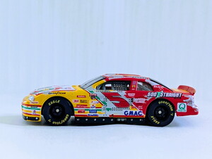 NASCAR 1/64 LOOSEジャンク■テリー・ラボンテ Terry Labonte ケロッグ Kellogge