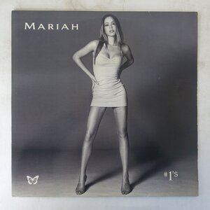 14041145;【USオリジナル/2LP】Mariah Carey マライア・キャリー / #1