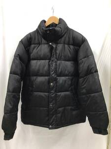 Penfield ペンフィールド ダウンジャケット ブラック メンズ Mサイズ 23031403