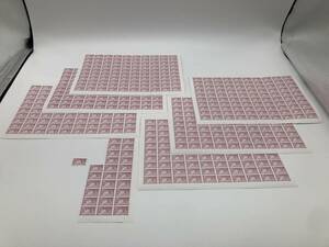 【未使用品】建退共証紙 １日券 310円 627枚 額面合計 194370円 建退共 印紙 建設業退職金共済 金券 チケット 証紙