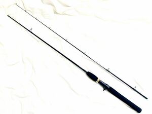 TEAM UEDA ウエダ PRO4 SPIRITS WORMING STICK プロ4 WSB63E 中古美品