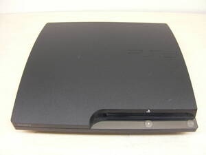 SONY ソニー◆PS3◆プレステ３◆本体のみ◆CECH-2000A◆通電OK◆ジャンク