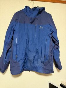 L.L.Bean GORE TEX PRO SHELL Jacket L サイズ