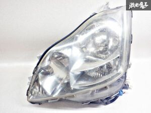 【特価品】トヨタ純正 GRS180 GRS182 クラウン アスリート 前期 HID ヘッドライト AFS 左 左側 助手席側 STANLEY 30-313 棚2K15