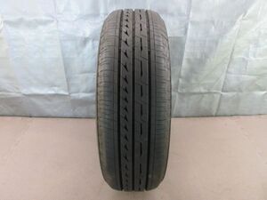 送料無料☆（SK124）　2021年製　ブリヂストン　レグノGR-XⅡ　185/65R15　1本　フリード　シエンタ　ティーダ　シルフィ　アクア　ノート