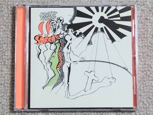 ●美品CD The Pretty Things/プリティ・シングス『S.F.Sorrow/S.F.ソロウ』●輸入盤/リマスター音源収録