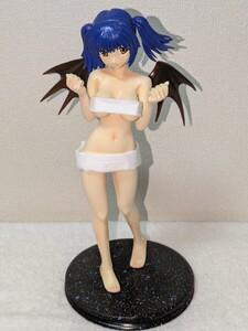 ☆ プロ製作依頼品！1/6 山田屋の悪魔さん２ ガレージキット 完成品 フィギュア 山田良成 ダイキ工業 レジンモデル ガレキ☆