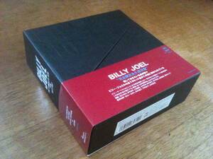 【超稀少＊国内 レア 完全限定永久保存盤 4CD-Box】Billy Joel『The Complete Hits Box SPECIAL EDITION for JAPAN (1973-1997)』★新同★