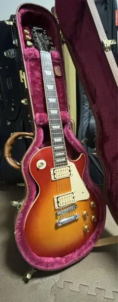 Gibson Les Paul 2012年製