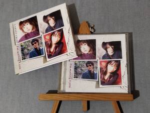 1607c 即決有 中古CD GARNET CROW 『I