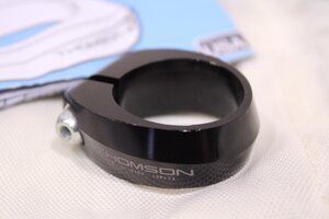 ☆THOMSON トムソン シートクランプ Φ29.8mm 未使用品