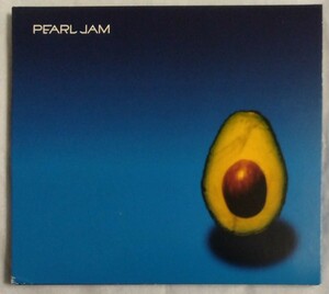 PEARL JAM【CD美品◆PEARL JAM◆デジパック仕様】輸入盤◆パール・ジャム◆セルフタイトル◆エディ・ヴェダー◆ダーク・マター