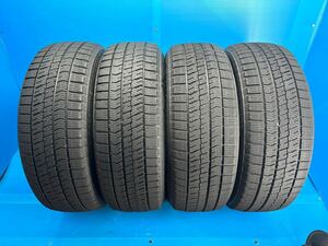 ☆個人宅可☆SB13□ブリヂストン ブリザック BS BLIZZAK VRX2 205/60R16 4本 2021年製造 6～7分山位 点検済