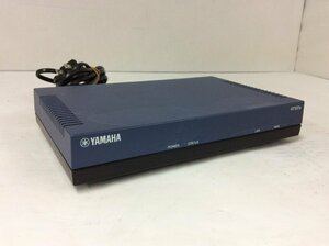 初期化済み YAMAHA イーサアクセスVPNルーター RT107e 搭載Firm Rev.8.03.83