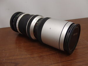 ◆サン光機/SUN ZOOM YS-70◆f=70-210mm F4 一眼レフ用◆USED品　管ME-2