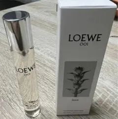 ロエベ LOEWE 001 マンオードパルファム15ml man