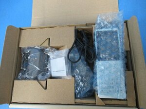 ▲NU 0150※未使用品 ウィルコム WILLCOM PHS電話機 WX330JE D/WX330J-Z E