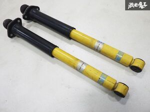 【良好 ストア出品 BILSTEIN ビルシュタイン BMW E36 3シリーズ サスペンション用 リア ショック アブソーバー 2本 F4-BE3-2386-H0 棚20-1