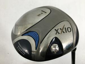 即決 お買い得品！中古 ザ・ゼクシオ(XXIO) ドライバー 2008 1W MP500 10.5 SR