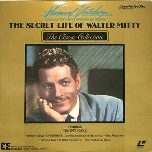 B00150626/LD/「The Secret Life Of Walter Mitty」