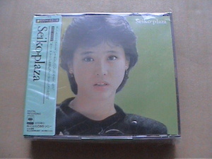 松田聖子☆ＣＤ