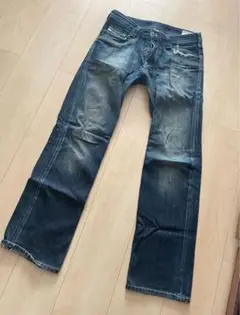 ディーゼル DIESEL メンズ デニム Ｗ28