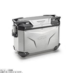 DAYTONA デイトナ 43330 GIVI OBKE37A PACK2 TREKKER OUTBACK 37L(左右セット)