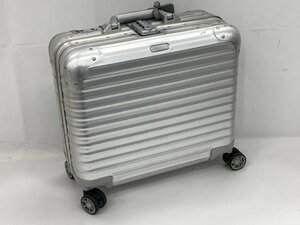 RIMOWA リモワ スーツケース 【CGAB8043】