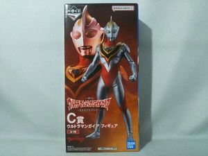 (未開封)C賞 ウルトラマンガイア 一番くじ ウルトラマンティガ・ダイナ・ガイア -光を宿すものたちへ- ウルトラマンガイア