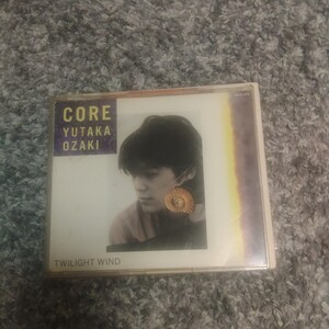 尾崎豊 / CORE TWILIGHT WIND