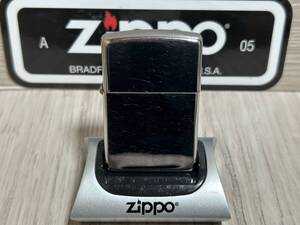 大量出品中!!【希少】1992年製 Zippo 