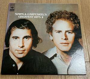 SIMON & GARFUNKEL