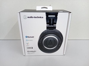 audio-technica ATH-M50xBT2 ATH-M50xBT2 ヘッドホン・イヤホン2021年式