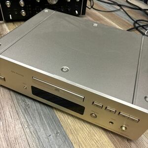 動作品 DENON デノン CDプレーヤー DCD-1650AR デッキ