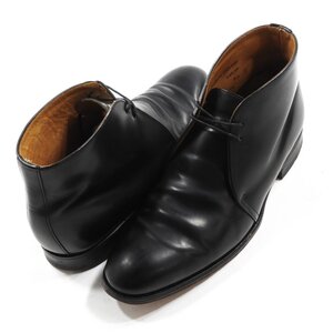 Alfred Sargent アルフレッドサージェント チャッカブーツ Size 7 #27737 カジュアル ドレス