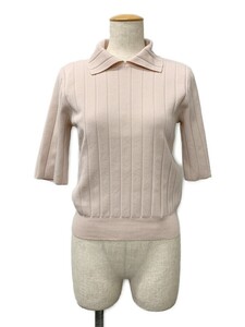 フォクシーブティック ニット セーター Eloise Sweater 半袖 38 AUC24 ITD02N1GB6W8