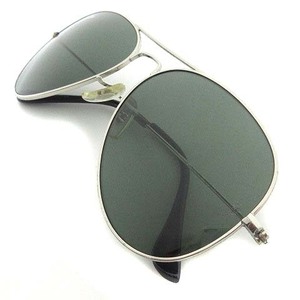 レイバン RAY BAN アビエーター AVIATOR ラージ メタル LARGE METAL サングラス シルバー クリスタルグレイミラー RB3025 W3277 ☆AA★