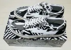 REVENGE X STORM　澁谷忠臣　コラボレーション　新品未使用　28cm