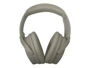 BOSE (ボーズ) QuietComfort Headphones ワイヤレス ヘッドホン QuietComfort HP WHT ホワイト 家電/049