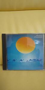 Caravanserai/Santana(国内盤)