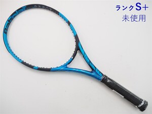 中古 テニスラケット バボラ ピュア ドライブ 107 2021年モデル (G3)BABOLAT PURE DRIVE 107 2021